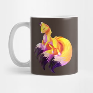 Mystical Keaton Mug